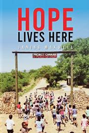 Hope Lives Here by Janine Maxwell | SHOPtheWORD