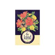 Flag-Garden-Durasoft-Be Kind (12.5" x 18") | SHOPtheWORD