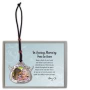 Memorial Tear Round Token w/Card | SHOPtheWORD