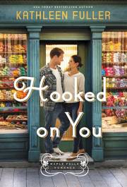 Hooked On You (A Maple Falls Romance)-Mass Market by Kathleen Fuller | SHOPtheWORD