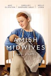 Amish Midwives (3-In-1)-Mass Market by Amy Clipston | SHOPtheWORD