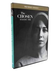 DVD-The Chosen: Season 2 | SHOPtheWORD