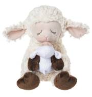 Plush-Mama Sheep & Baby Lamb 10" | SHOPtheWORD