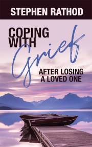 Coping with Grief by Stephen Rathod | SHOPtheWORD