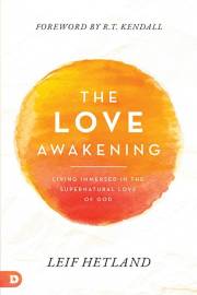 The Love Awakening by Leif Hetland | SHOPtheWORD