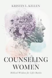 Counseling Women by Kristin L Kellen | SHOPtheWORD