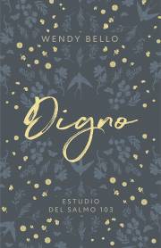 Span-Worthy (Digno) by Wendy Bello | SHOPtheWORD