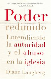 Span-Redeeming Power (Poder redimido) by Diane Langberg | SHOPtheWORD