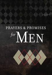 Prayers & Promises For Men by Publishing Broadstreet | SHOPtheWORD