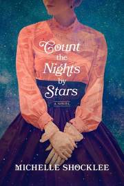 Count The Nights By Stars-Softcover by Michelle Shocklee | SHOPtheWORD