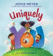 Uniquely You by Joyce Meyer | SHOPtheWORD