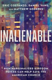 Inalienable by Eric Costanzo | SHOPtheWORD