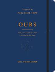Ours by Eric Schumacher | SHOPtheWORD