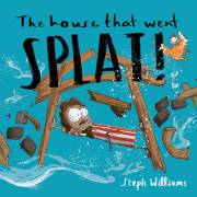 The House That Went Splat by Steph Williams | SHOPtheWORD