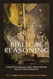 Biblical Reasoning by R Jamieson | SHOPtheWORD