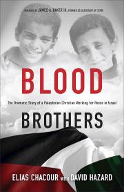 Blood Brothers by Elias Chacour | SHOPtheWORD