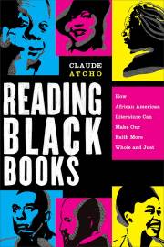 Reading Black Books by Claude Atcho | SHOPtheWORD