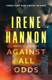 Against All Odds (Heroes Of Quantico #1) by Irene Hannon | SHOPtheWORD