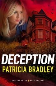 Deception (Natchez Trace Park Rangers #4) by Patricia Bradley | SHOPtheWORD