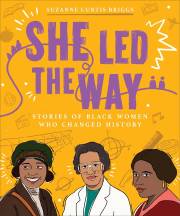 She Led The Way by Suzanne Briggs | SHOPtheWORD