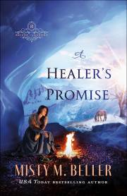 A Healer's Promise (Brides Of Laurent #2) by Misty Beller | SHOPtheWORD