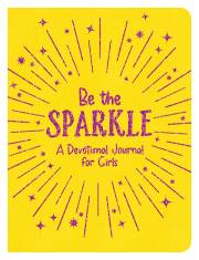 Be The Sparkle by Staff Barbour | SHOPtheWORD