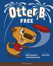 Otter B Free by Pamela Kennedy | SHOPtheWORD