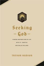 Seeking God by Trevor Hudson | SHOPtheWORD