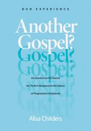 DVD-Another Gospel? DVD Experience by Alisa Childers | SHOPtheWORD