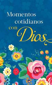 SpaN-Everyday Momens With God (Momentos cotidianos con Dios) by Staff Barbour | SHOPtheWORD