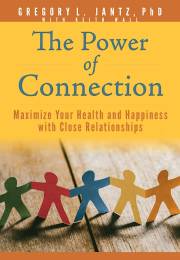 The Power Of Connection by Ph.D. Gregory L Jantz | SHOPtheWORD