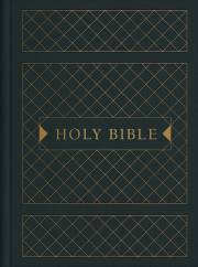 KJV Cross Reference Study Bible-Diamond Spruce Hardcover | SHOPtheWORD