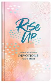 Rise Up by Rebecca Currington | SHOPtheWORD
