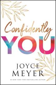 Confidently You by Joyce Meyer | SHOPtheWORD