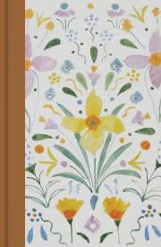 ESV Student Stuy Bible: Artist Series (Lulie Wallace)-Hardcover | SHOPtheWORD