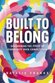 Built To Belong by Natalie Franke | SHOPtheWORD