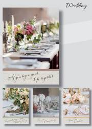 Card-Boxed-Wedding-Come And Dine (Box Of 12) | SHOPtheWORD