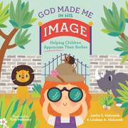 God Made Me In His Image by Justin S Holcomb | SHOPtheWORD