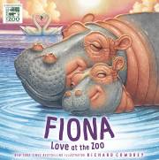 Fiona, Love At The Zoo by Zondervan | SHOPtheWORD