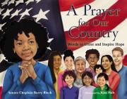 A Prayer For Our Country by Barry Black | SHOPtheWORD
