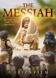 DVD-The Messiah-A Brickfilm | SHOPtheWORD