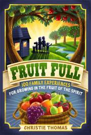 Fruit Full by Christie Thomas | SHOPtheWORD