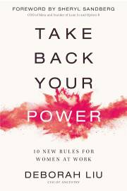 Take Back Your Power by Deborah Liu | SHOPtheWORD