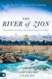 The River of Zion (August 2022) by Tommy Welchel | SHOPtheWORD