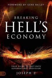 Breaking Hell's Economy (October 2022) by Joseph Z | SHOPtheWORD