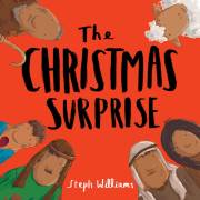 The Christmas Surprise by Steph Williams | SHOPtheWORD