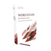 KJV Word Study Reference Bible (Comfort Print)-Hardcover Indexed | SHOPtheWORD