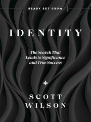 Identity by Scott Wilson | SHOPtheWORD