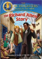 DVD-Torchlighters: The Richard Allen Story | SHOPtheWORD