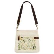 Crossbody Tote-Loved (8 x 6) | SHOPtheWORD
